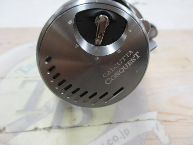 19カルカッタコンクエストDC 201