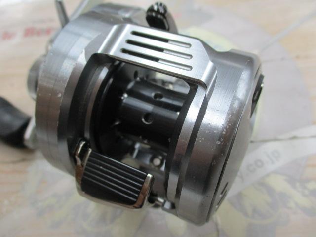 19カルカッタコンクエストDC 201