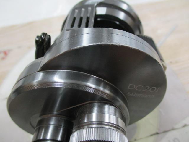 19カルカッタコンクエストDC 201