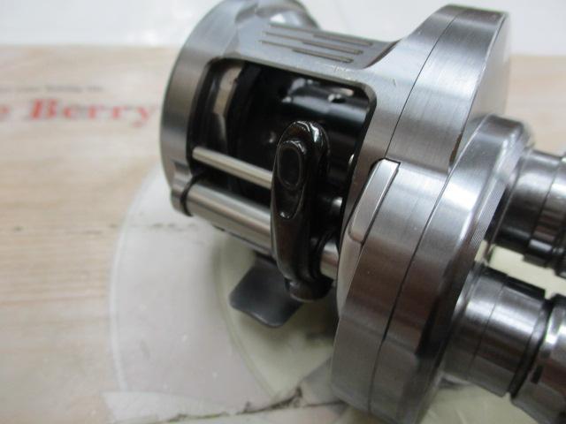 19カルカッタコンクエストDC 201