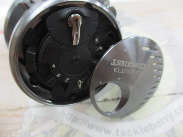 19カルカッタコンクエストDC 201