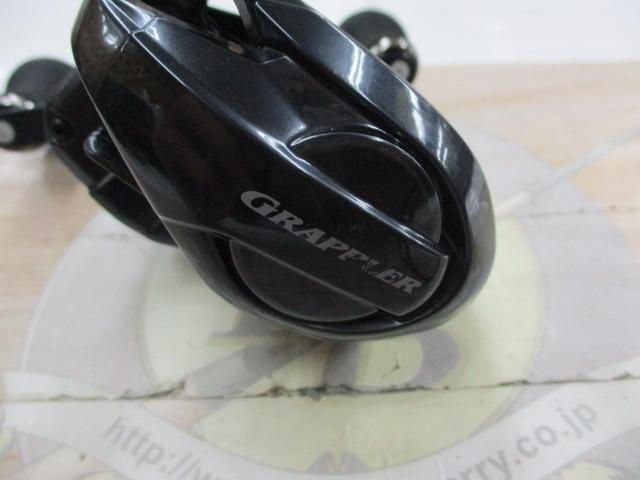21グラップラー 150HG