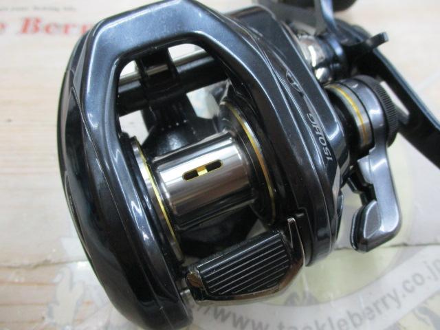 【新品】シマノ　21 グラップラー　150HG グラップラー 150HG/151HG | 両軸（オフショア/船 小型