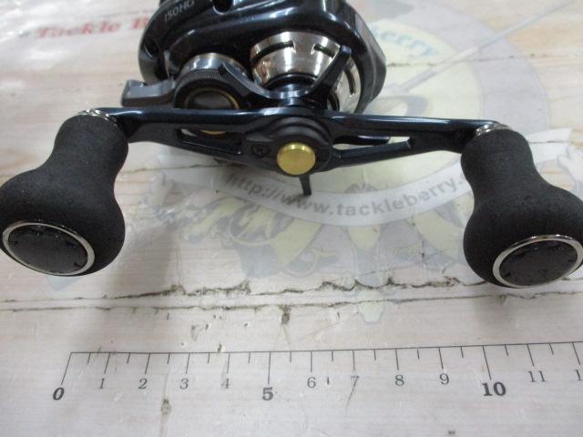 21グラップラー 150HG