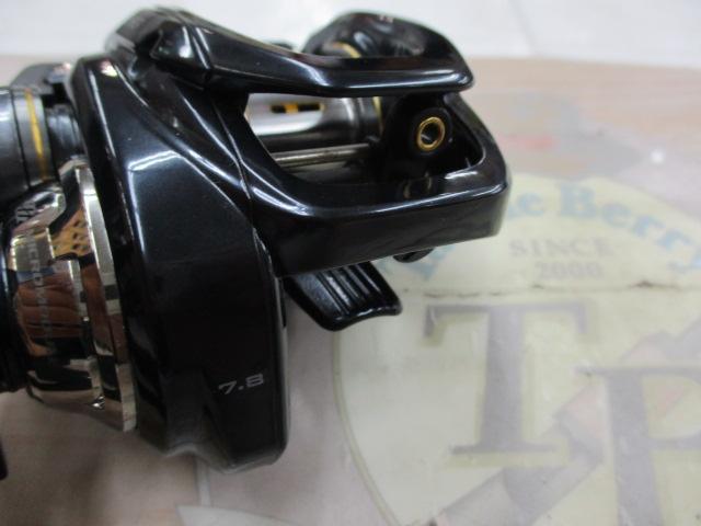 21グラップラー 150HG