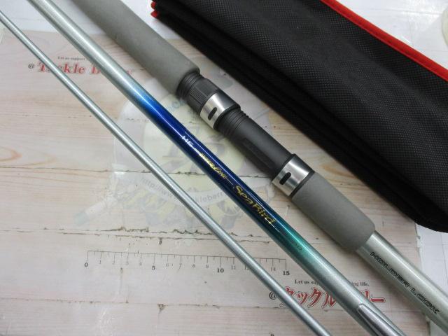 HSILシーバード 50-310