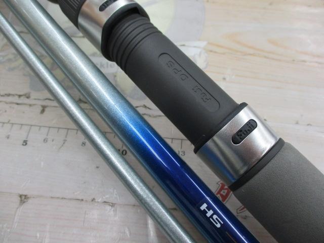 HSILシーバード 50-310