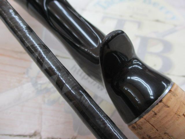 ブレイゾン C67MH-FR