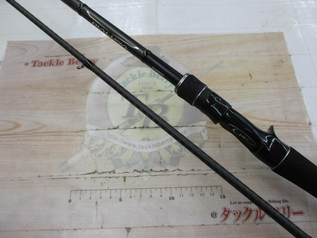 18ディアルーナ B106M