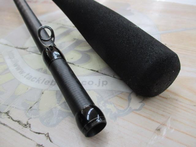 18ディアルーナ B106M｜＠ベリーネット 日本最大新品中古釣具WEBショップ