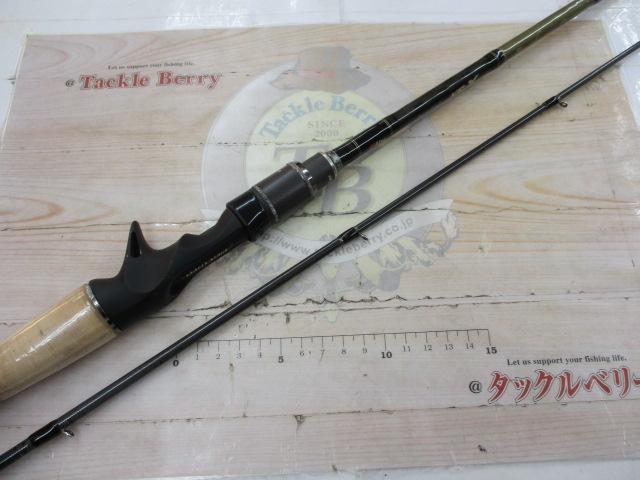 ソルティーステージKR-X ベイトフィネスカスタム SBFC-745MLS-KR SALTY STAGE KR-X Baitfinesse Custom(ソルティーステージ・KR-X