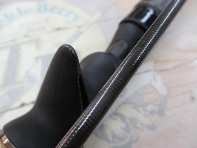 ソルティーステージKR-Xベイトフィネスカスタム SBFC-742MLS-KR