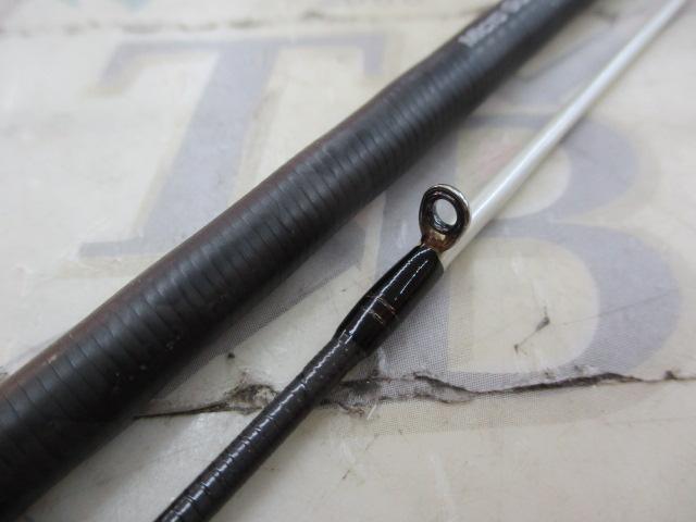 ソルティーステージKR-Xベイトフィネスカスタム SBFC-745MLS-KR SALTY STAGE KR-X Baitfinesse Custom(ソルティーステージ・KR-X