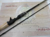 ソルティーステージKR-Xベイトフィネスカスタム SBFC-742MLS-KR