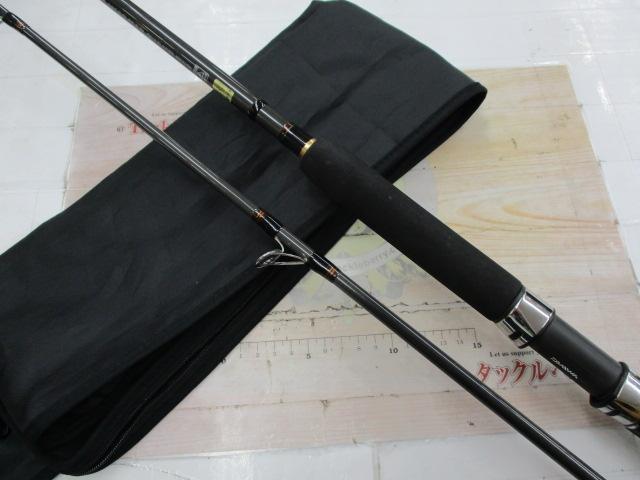 ジグキャスターMX 90MH｜＠ベリーネット 日本最大新品中古釣具