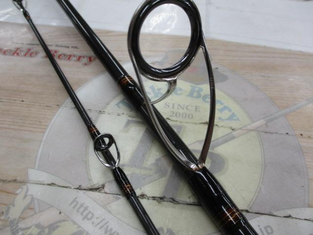 ジグキャスターMX 90MH｜＠ベリーネット 日本最大新品中古釣具