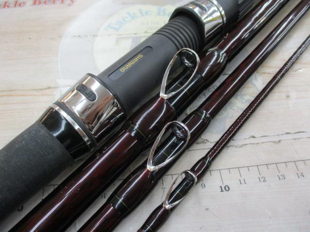 14翔石鯛 MH500｜＠ベリーネット 日本最大新品中古釣具WEBショップ