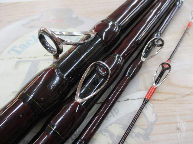 14翔石鯛 MH500｜＠ベリーネット 日本最大新品中古釣具WEBショップ