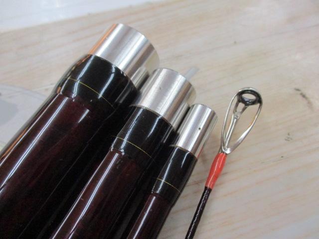 14翔石鯛 MH500｜＠ベリーネット 日本最大新品中古釣具WEBショップ