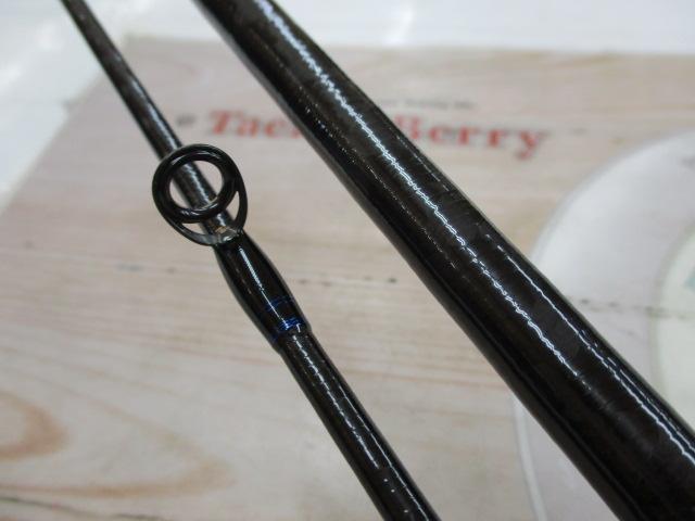 コルトスナイパーSS LSJ96ML