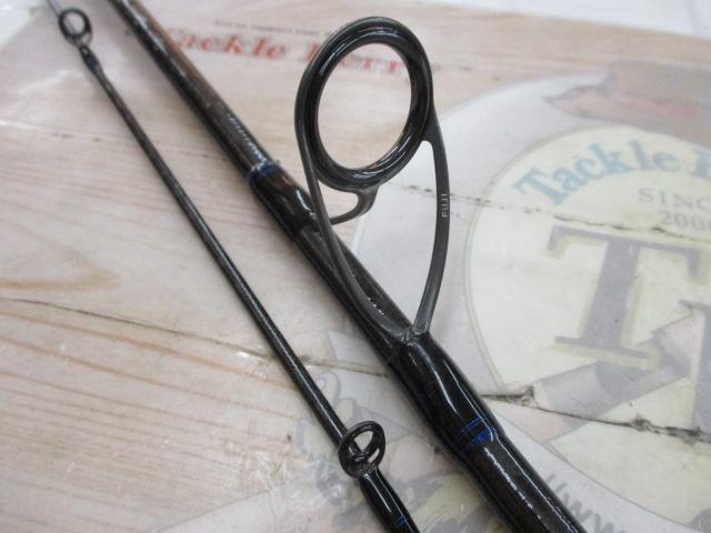 コルトスナイパーSS LSJ96ML