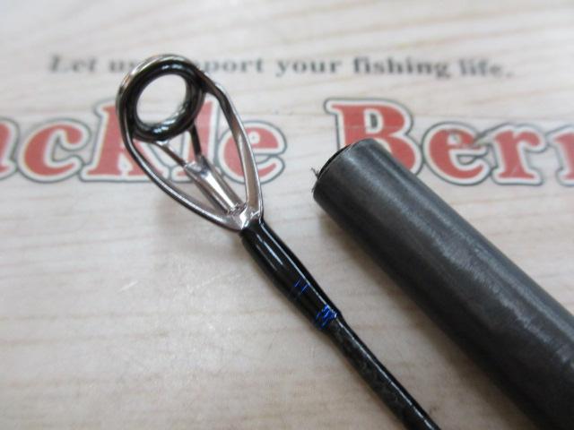 コルトスナイパーSS LSJ96ML