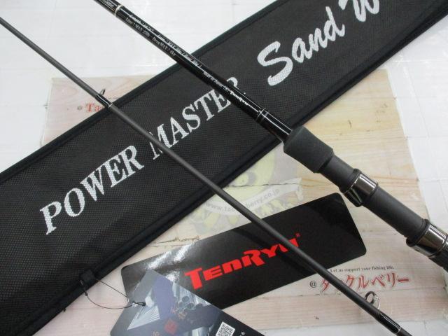 【極美品 7月末購入】パワーマスター サンドウォーカー PMS1032S-MLM 18パワーマスターサンドウォーカー PMS1032S-MLM | イシグロ公式