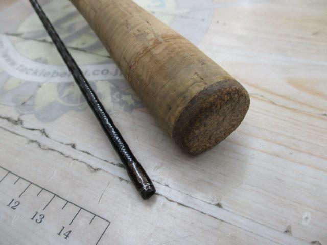 トラウトワンエリアスペシャル 60XUL-F