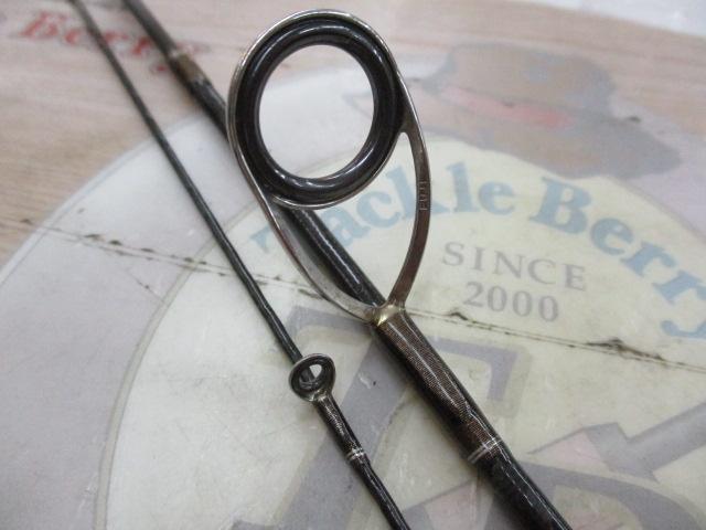 トラウトワンエリアスペシャル 60XUL-F