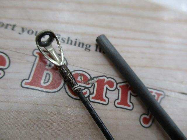 トラウトワンエリアスペシャル 60XUL-F