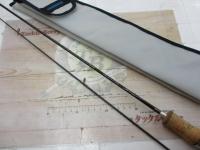 トラウトワンエリアスペシャル 60XUL-F