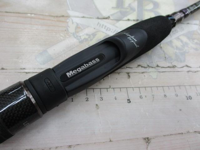 レヴァンテ F1-63LVS