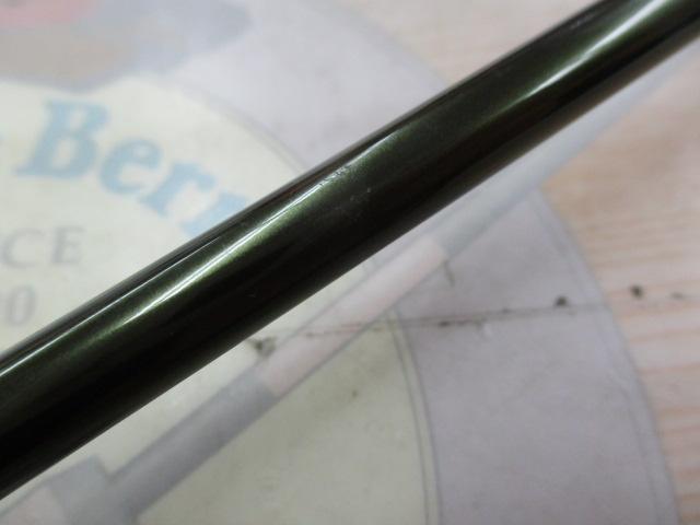 レヴァンテ F1-63LVS