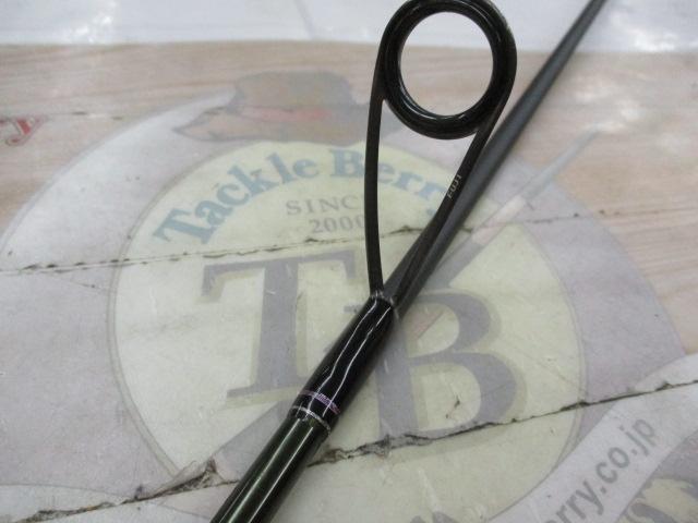 レヴァンテ F1-63LVS