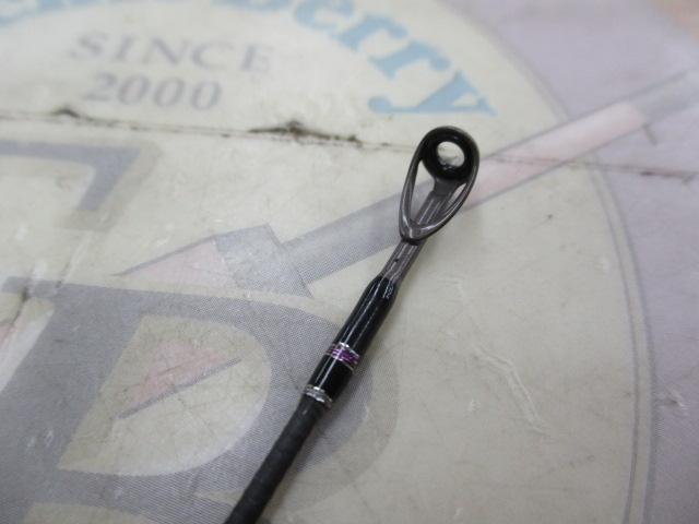 レヴァンテ F1-63LVS