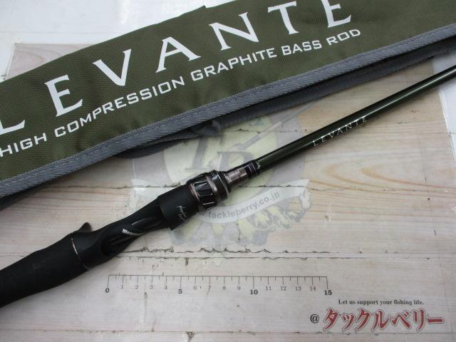 レヴァンテ F4-68LV