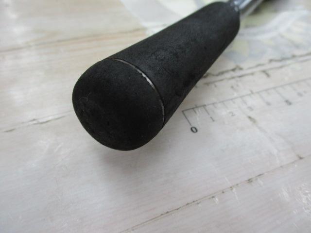 レヴァンテ F4-68LV