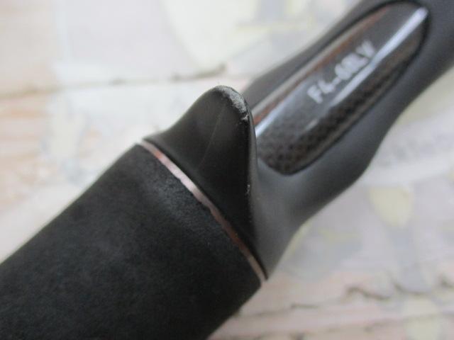 レヴァンテ F4-68LV