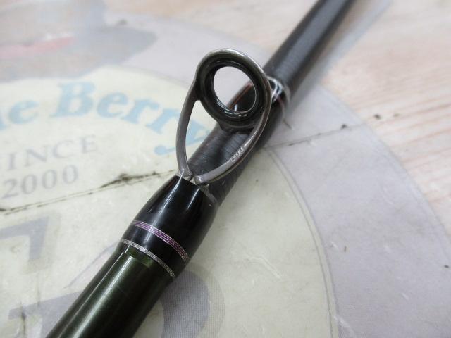 レヴァンテ F4-68LV