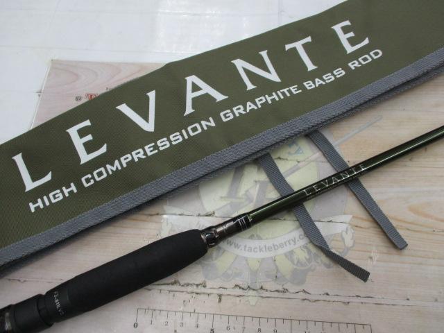 レヴァンテ F3-611LVS