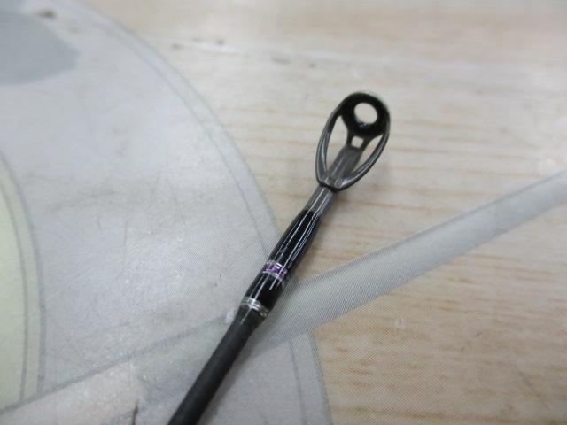 レヴァンテ F3-611LVS