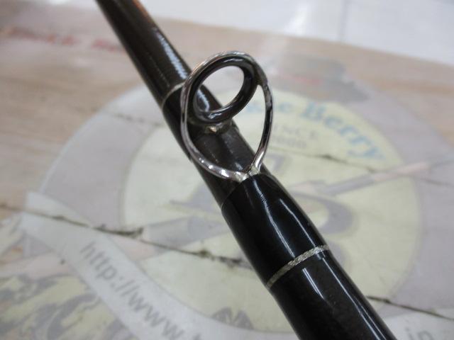 ブラックレーベル BL7112XHRB