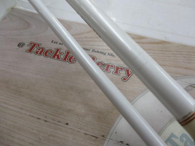 STメタル SP-705FT ホワイト