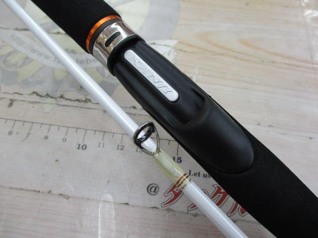 STメタル SP-705FT ホワイト