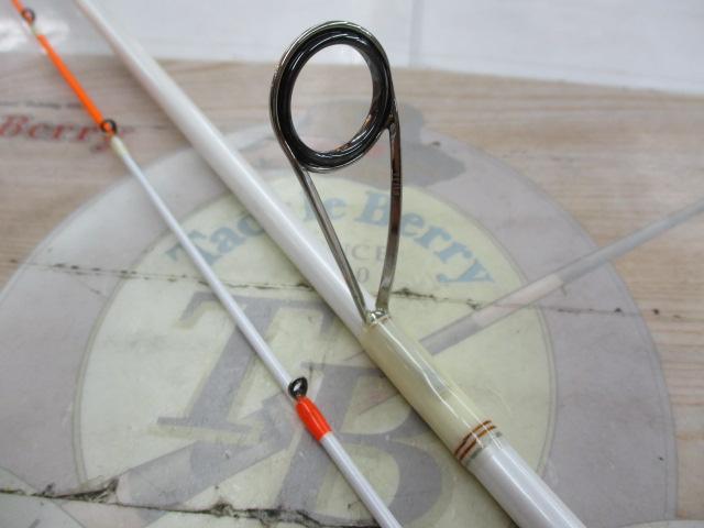 STメタル SP-705FT ホワイト