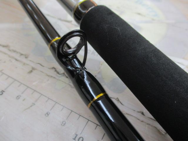 NEW海上釣掘ミャク釣りSP 240