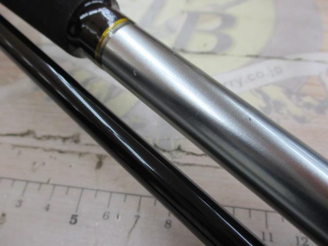 NEW海上釣掘ミャク釣りSP 240