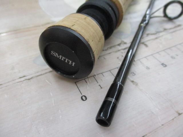 スミス　TRBX-EX53MTH スミス インターボロンTRBX-EX53MTH