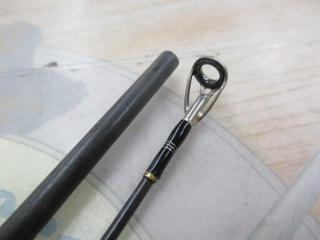 トラウティンスピンインターボロンX TRBX-EX53MTH