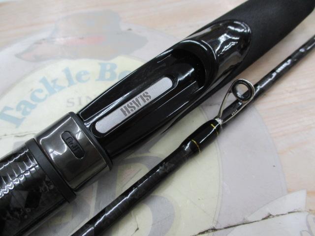 アーカードリアルX ARX-802GTR｜＠ベリーネット 日本最大新品中古釣具